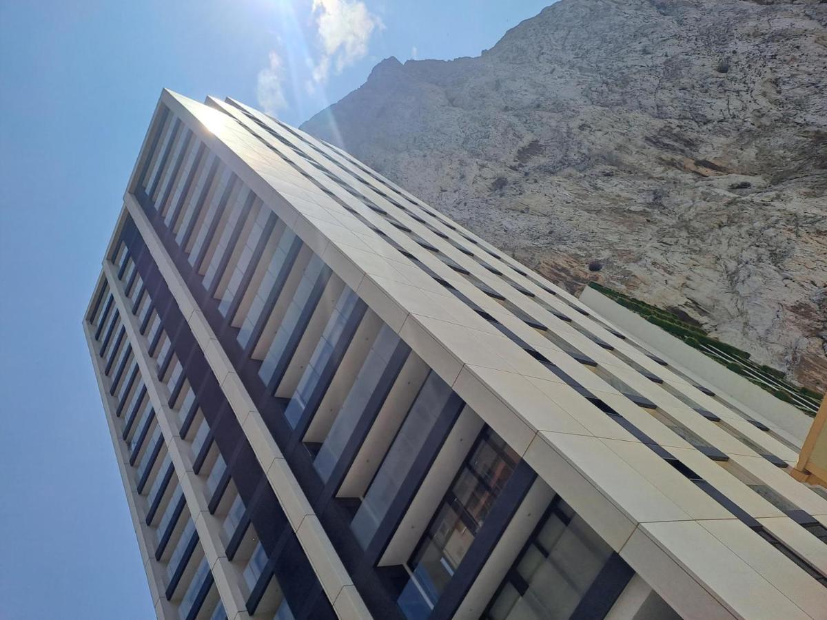 Beautiful Studio In Gibraltar - E1 Exterior foto