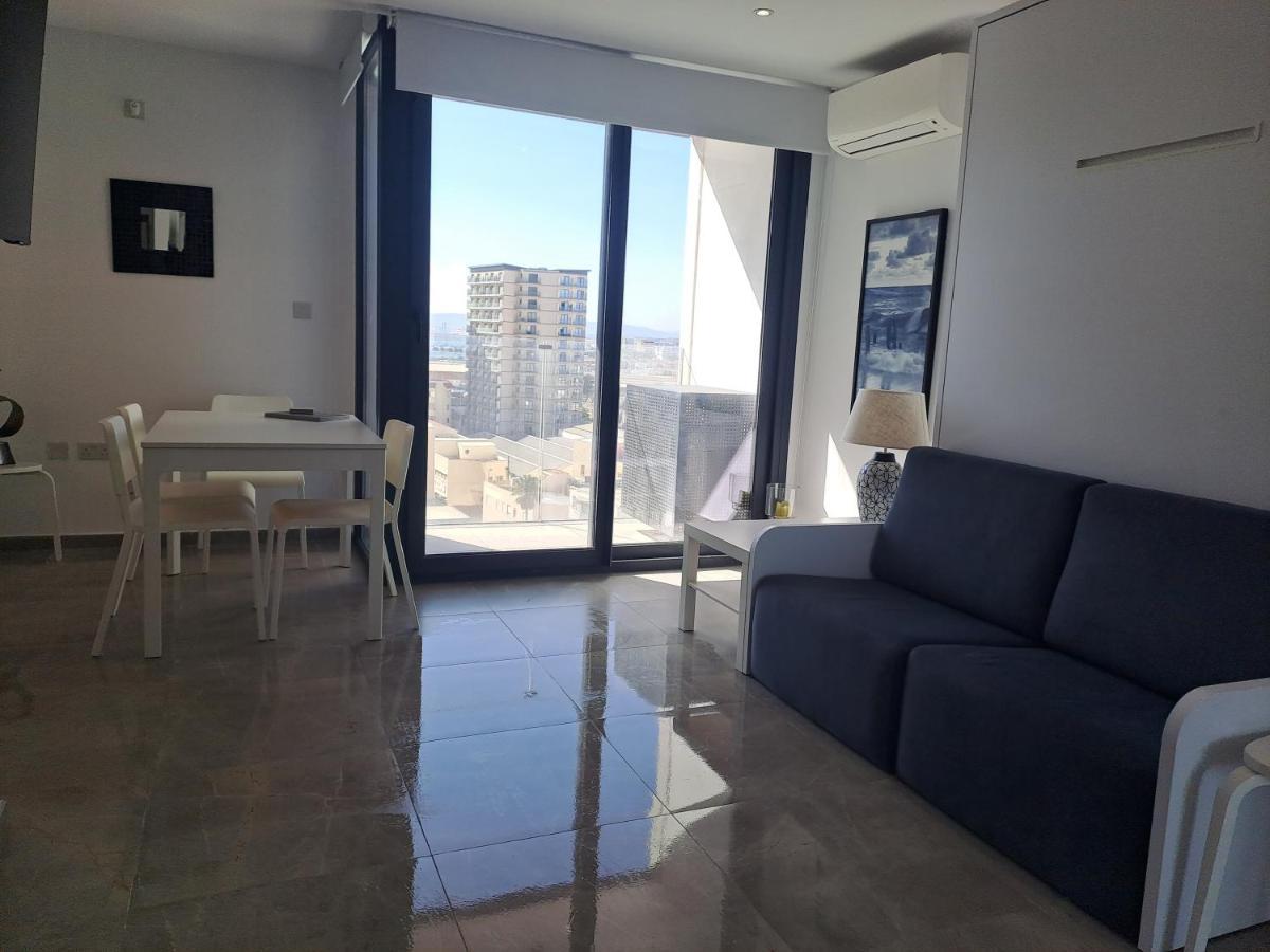 Beautiful Studio In Gibraltar - E1 Exterior foto