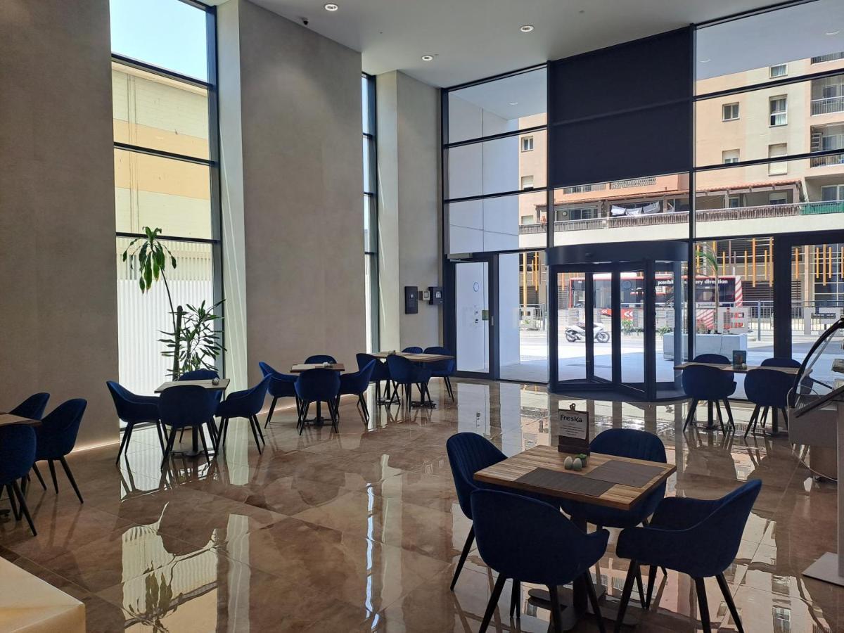 Beautiful Studio In Gibraltar - E1 Exterior foto
