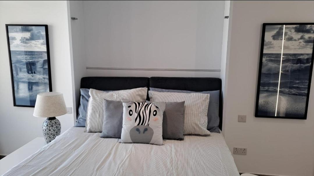 Beautiful Studio In Gibraltar - E1 Exterior foto
